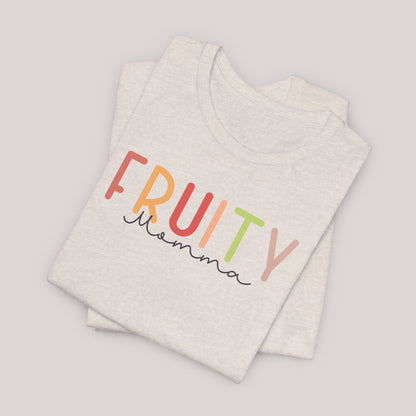 Fruity Momma Tee