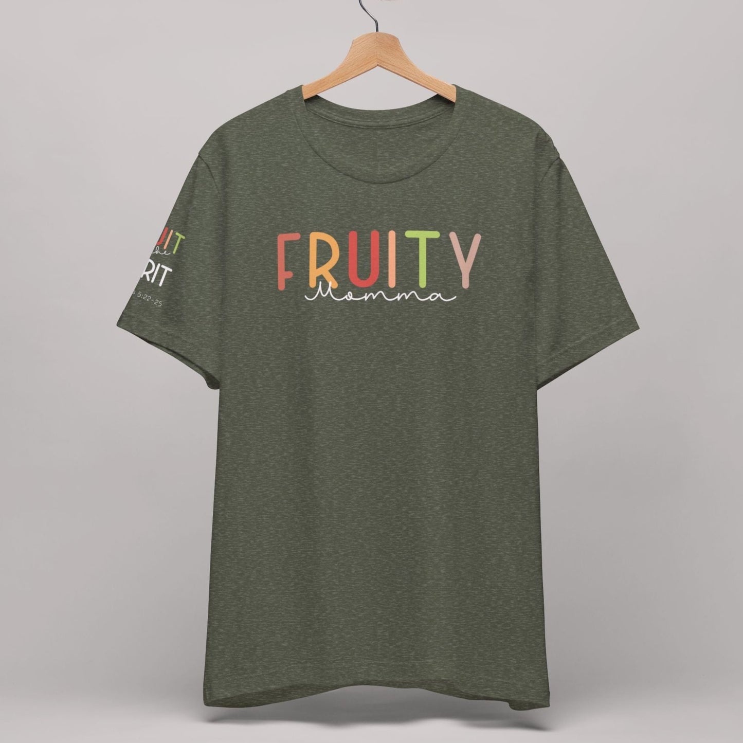 Fruity Momma Tee