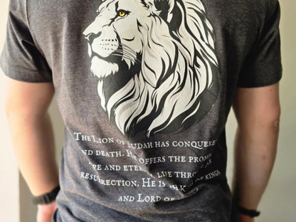 Lion of Judah Tee