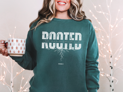 Rooted Sweatshirt