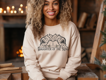 Daughter of the King Sweatshirt