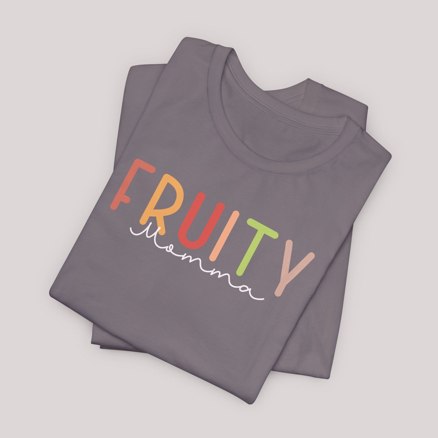 Fruity Momma Tee